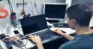 Заказать абонентское обслуживание компьютеров организаций в Южно-Сахалинске. Обслуживание ПК, ремонт от 317 руб