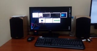 Заказать администрирование серверов Linux в Южно-Сахалинске. Обслуживание ПК, ремонт от 317 руб