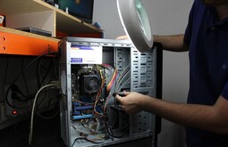 Установка антивирусной защиты Южно-Сахалинск